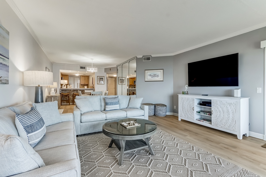 Vacation Villa for Rent Amelia Island