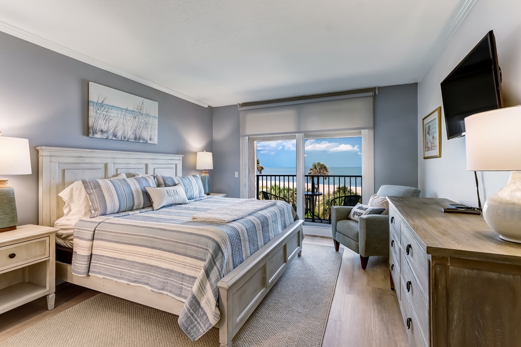 3 Bedroom Condo Rentals Amelia Island