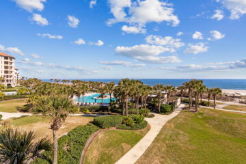 What are the Top 5 Historic Attractions on Amelia Island?