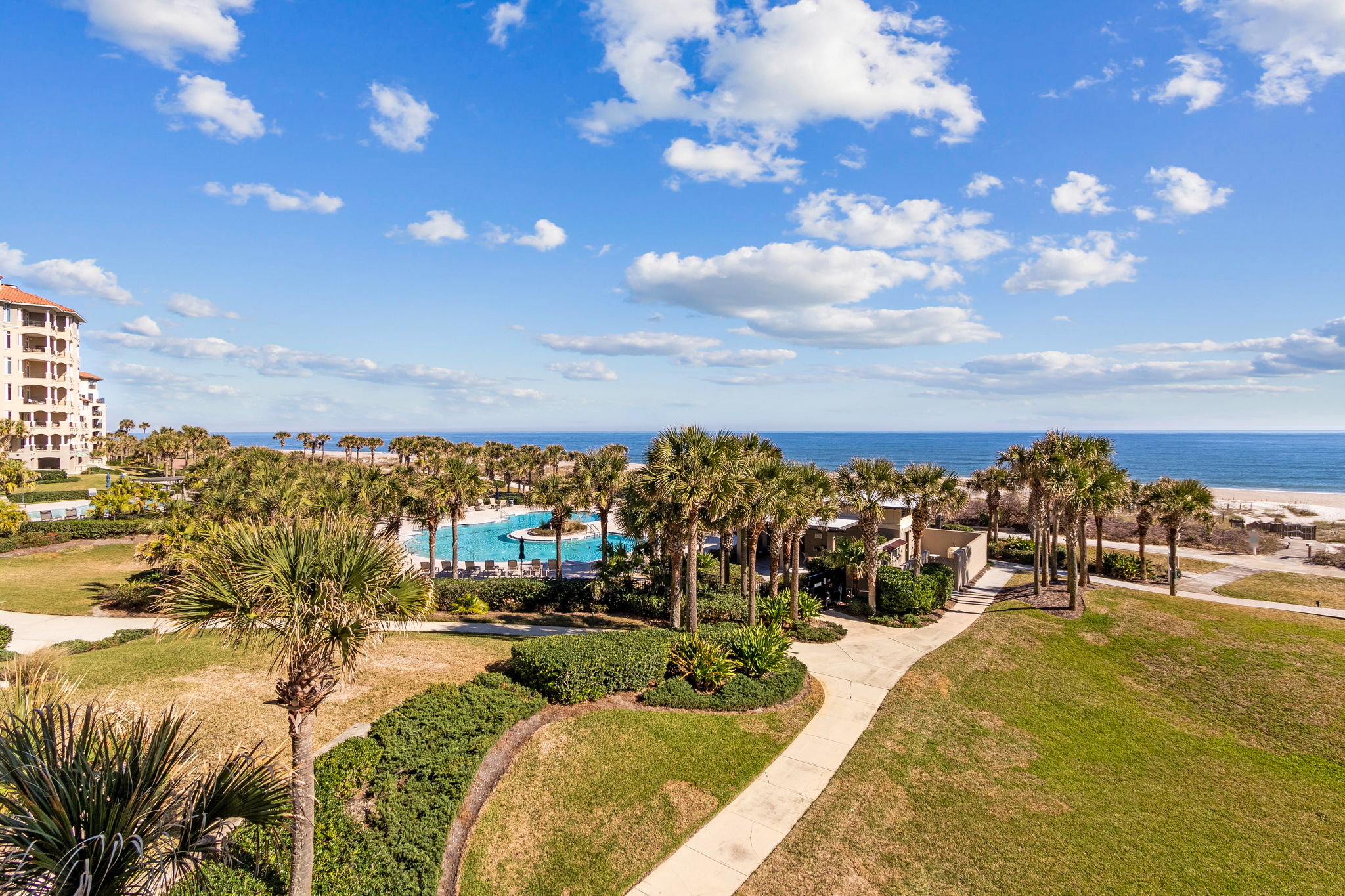 What are the Top 5 Historic Attractions on Amelia Island?