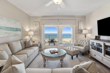 1666 Sea Dunes: A Top-Rated Vacation Condo in Amelia Island