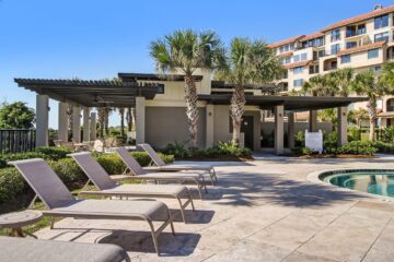 Where to Stay on Amelia Island for a Family Beach Vacation