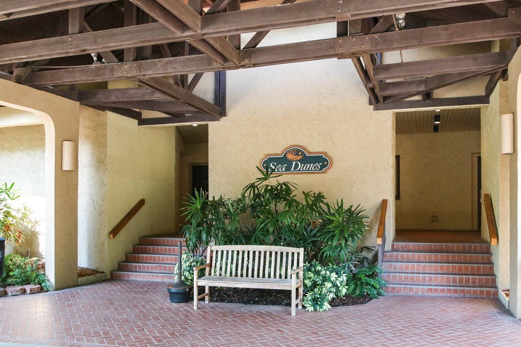 oceanfront vacation condo Amelia Island