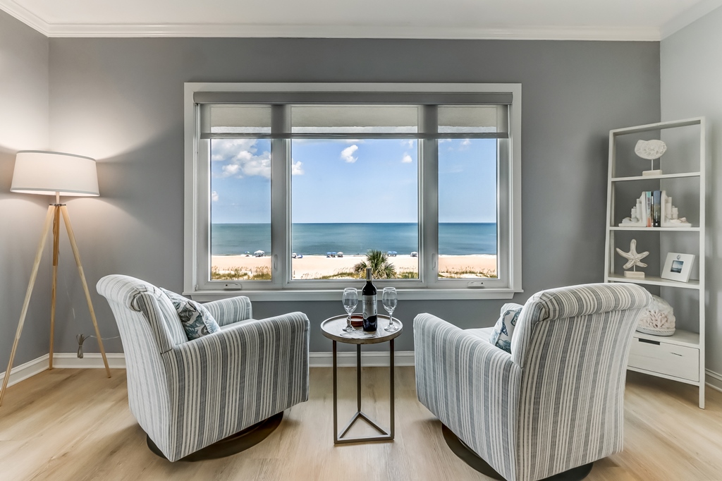 3 bedroom condo rentals Amelia Island