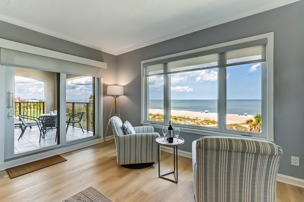 Amelia Island rental property management company