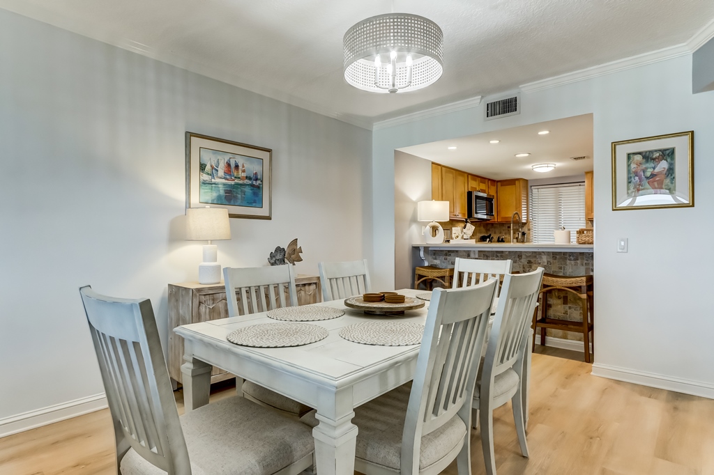 oceanfront vacation condo Amelia Island