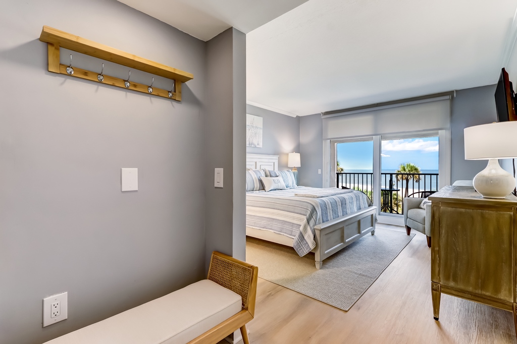 oceanfront villa rentals Amelia Island