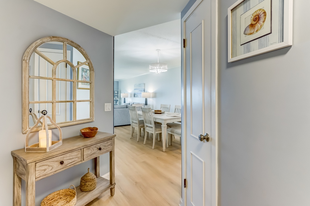 Omni Resort short term rental on Amelia island