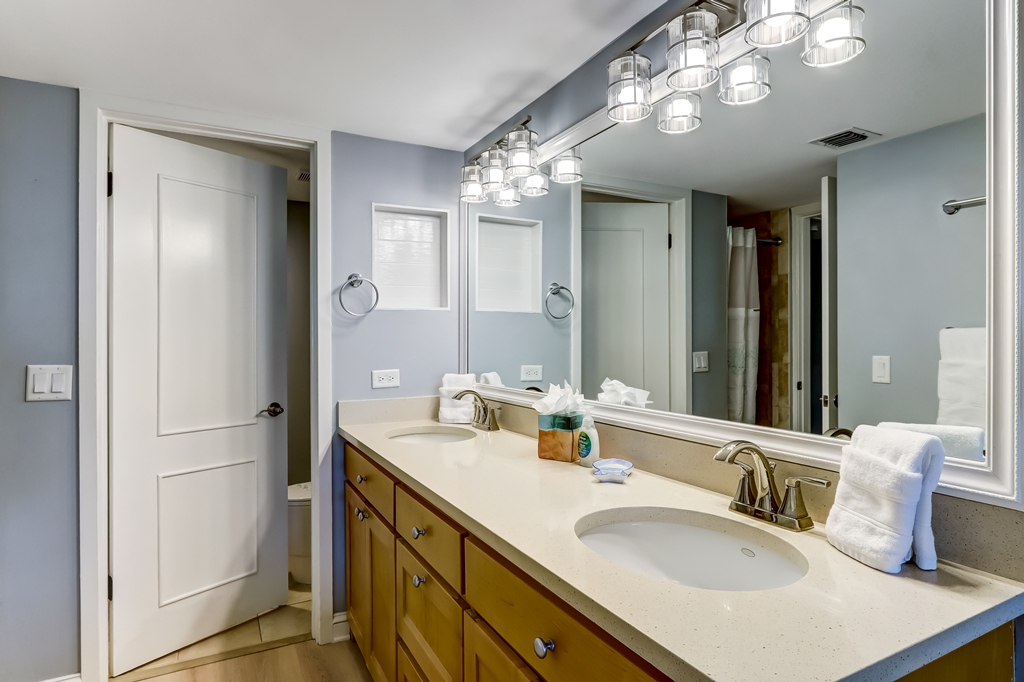 luxury vacation villa Amelia Island