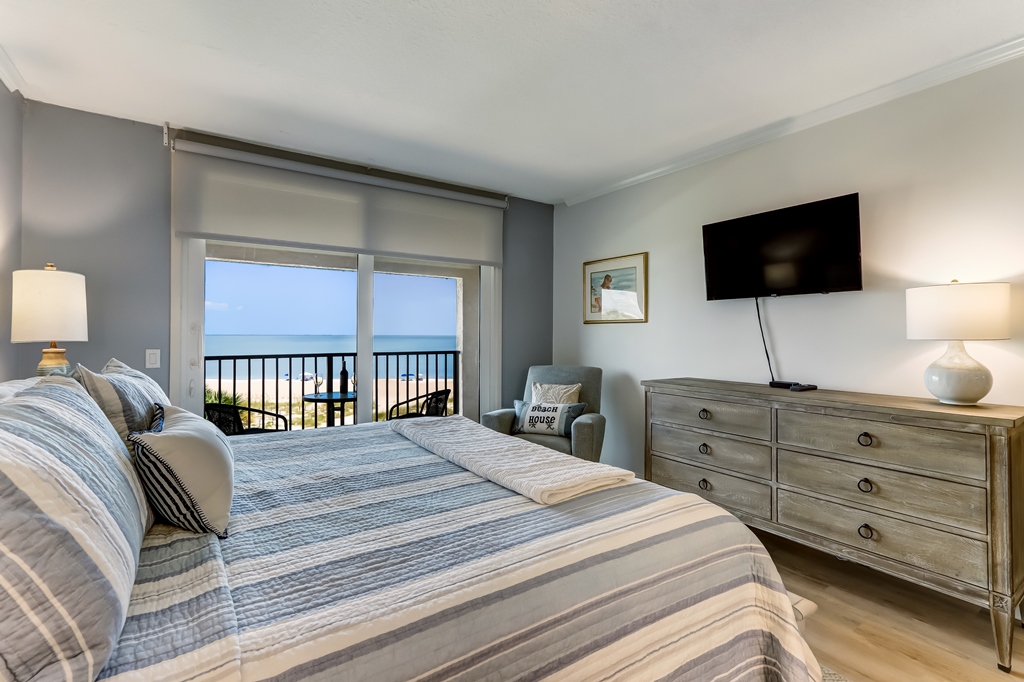 Omni Resort short term rental on Amelia island