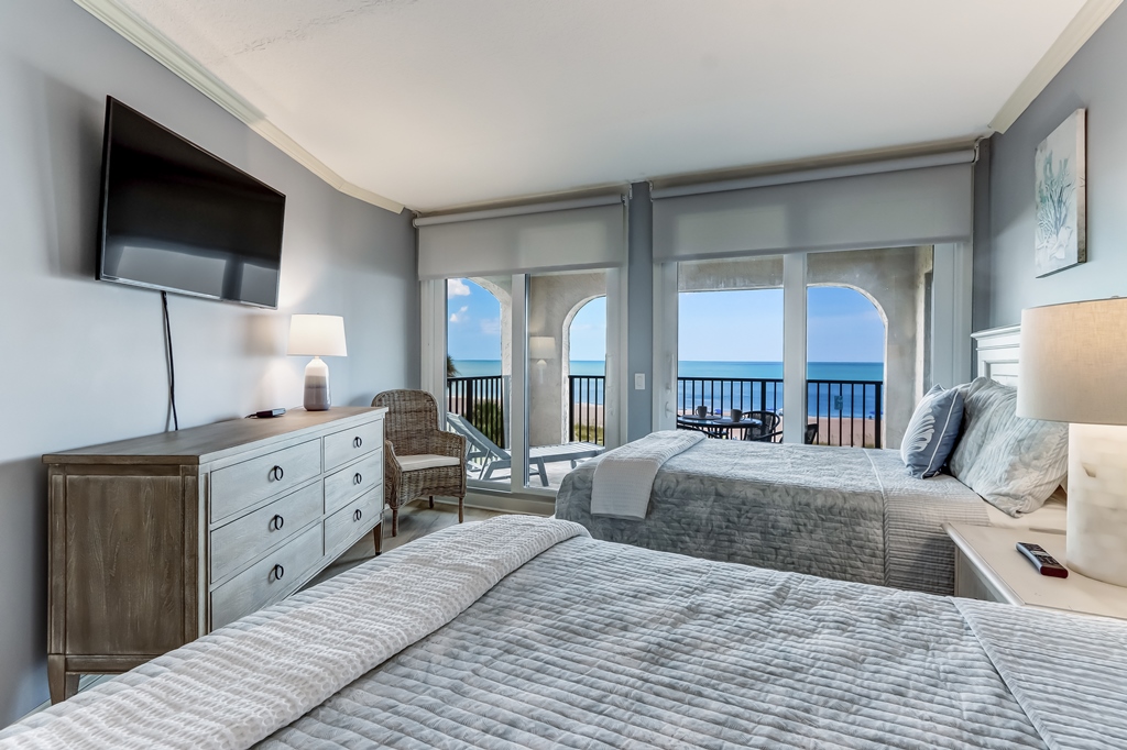 Amelia Island luxury vacation condo