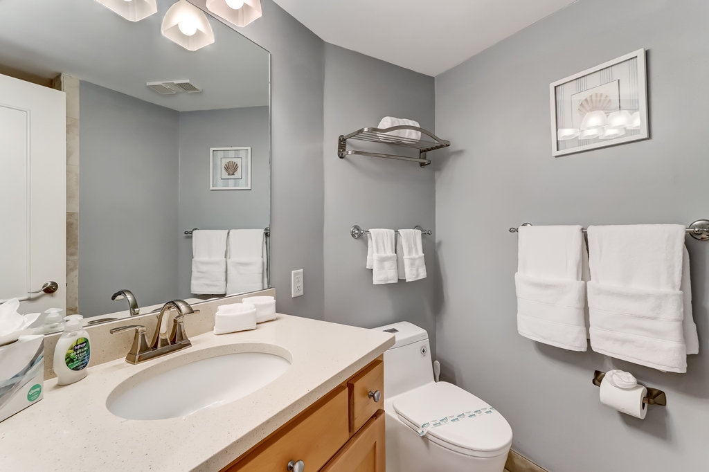 luxury vacation condo Amelia Island