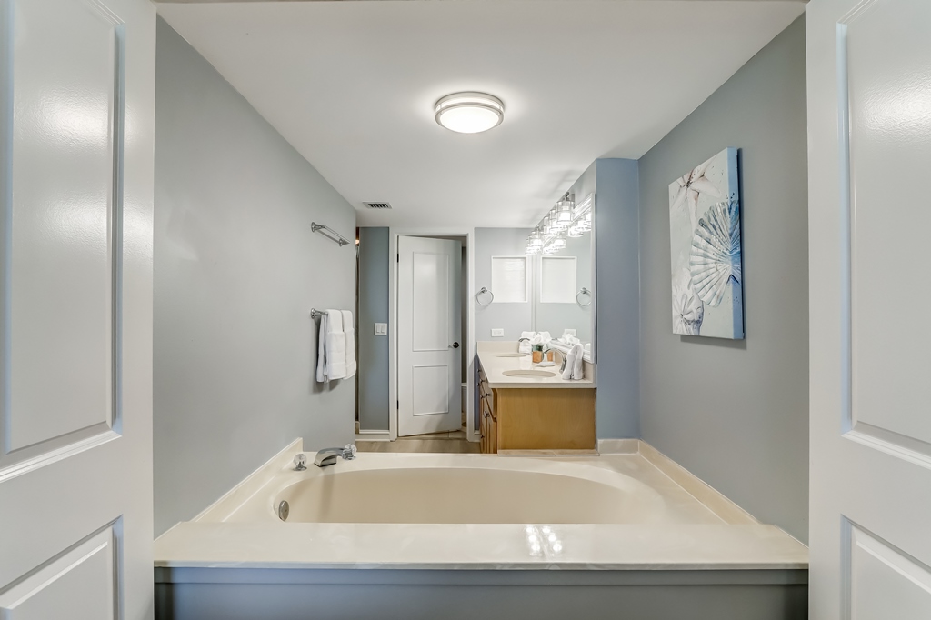 Amelia Island oceanfront villa rentals