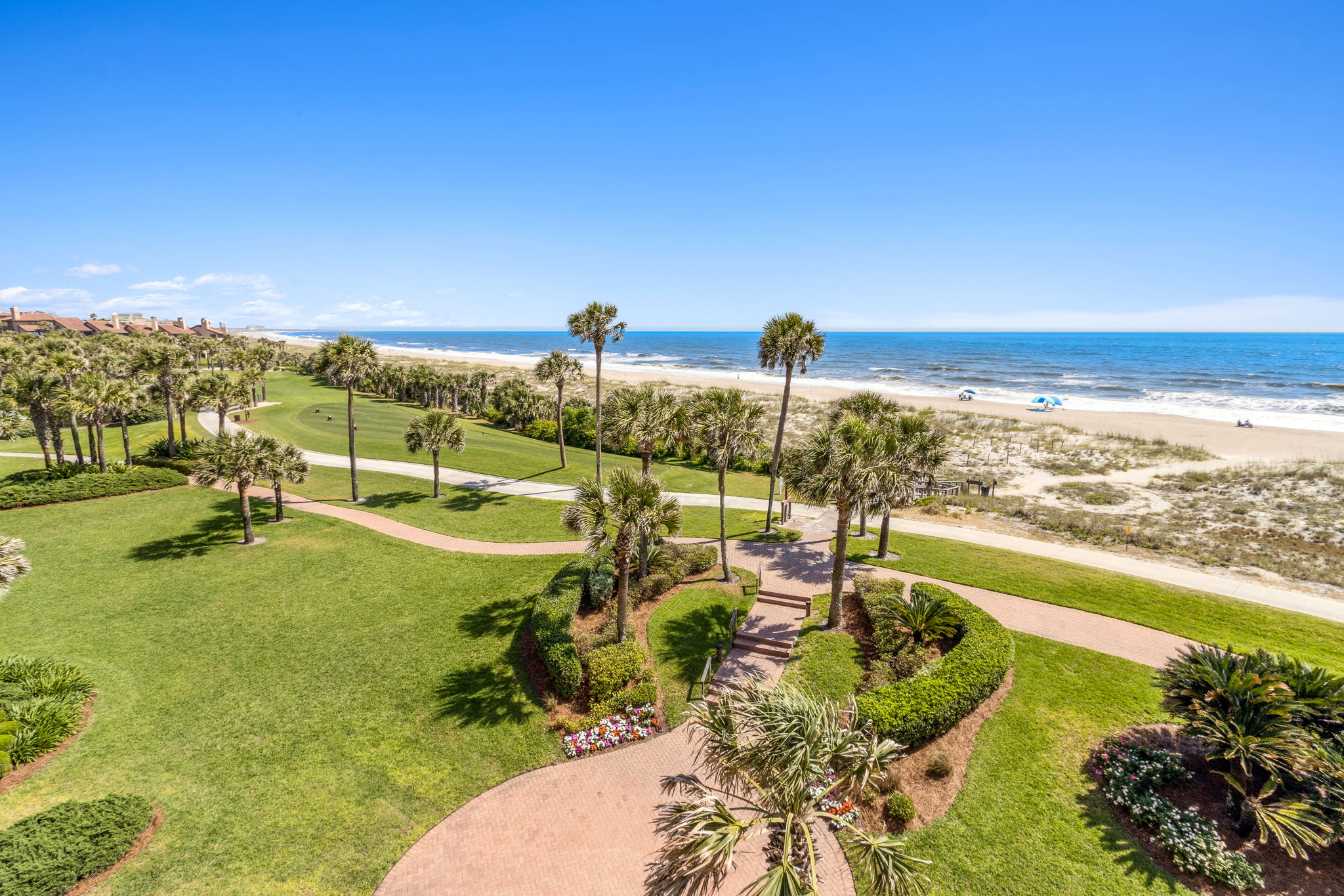 Amelia Island rental property management company