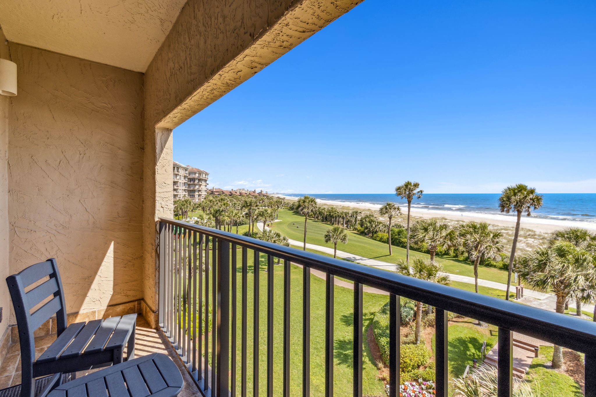 Amelia island Omni resort rentals
