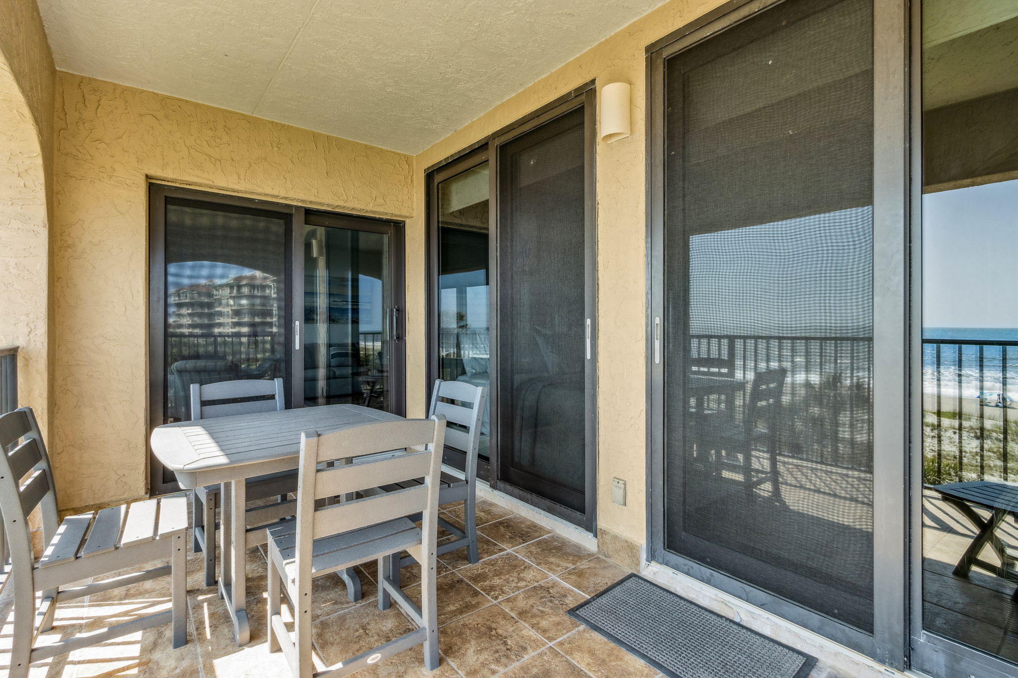 Amelia Island vacation villa for rent