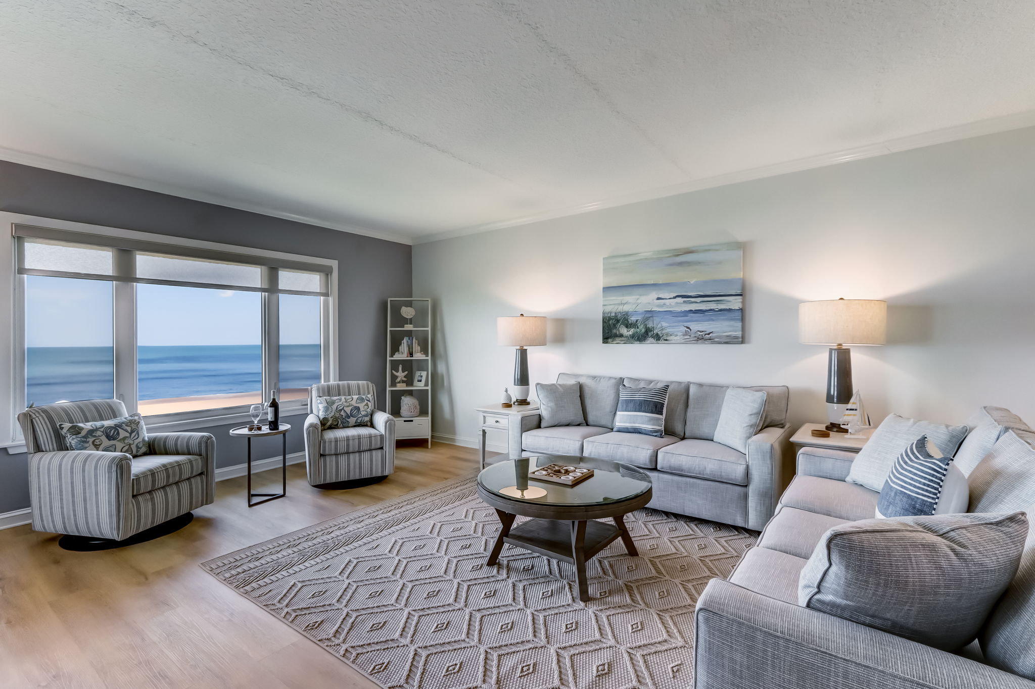 luxury vacation condo Amelia Island