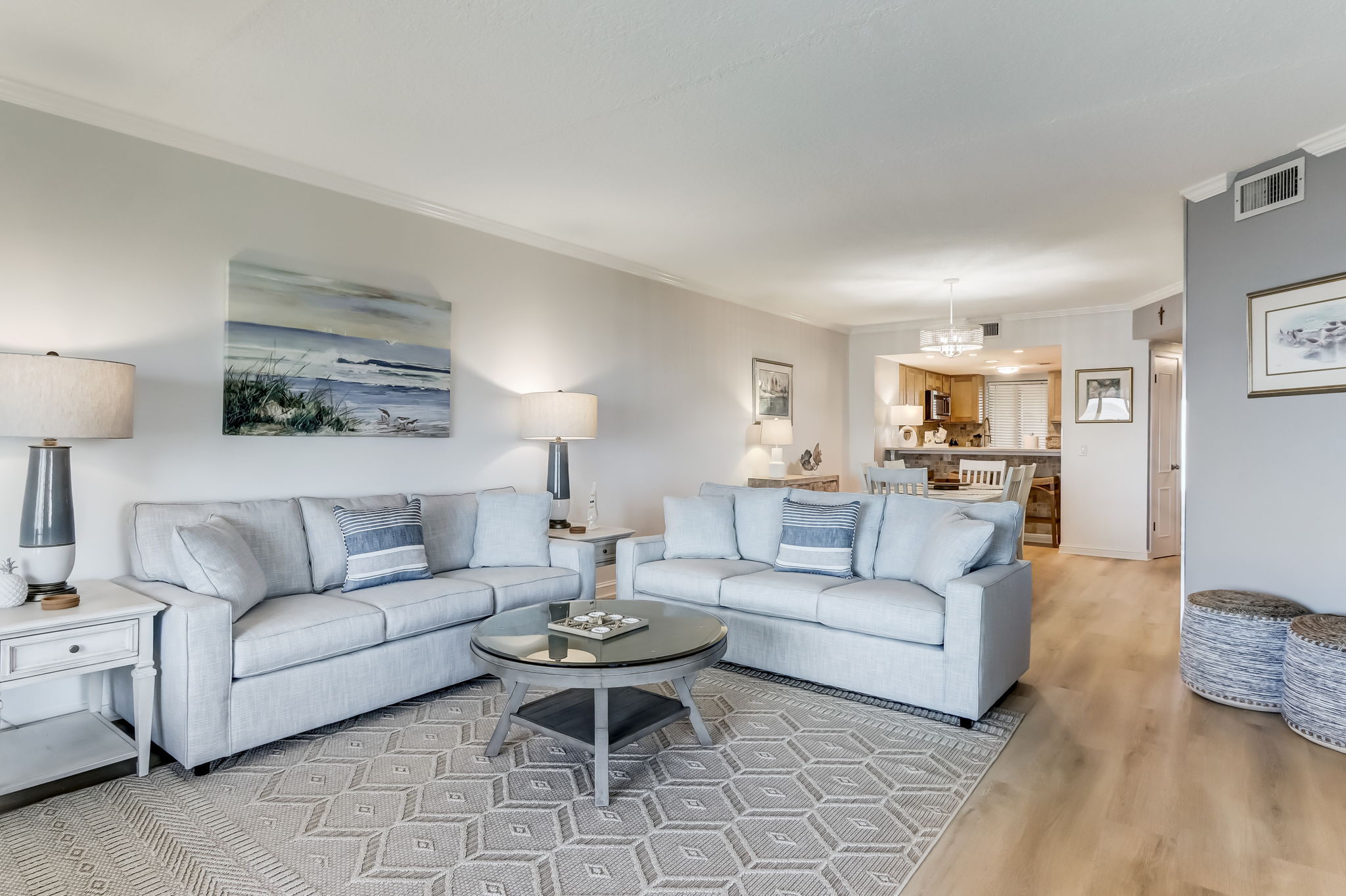 Amelia Island vacation villa by owner