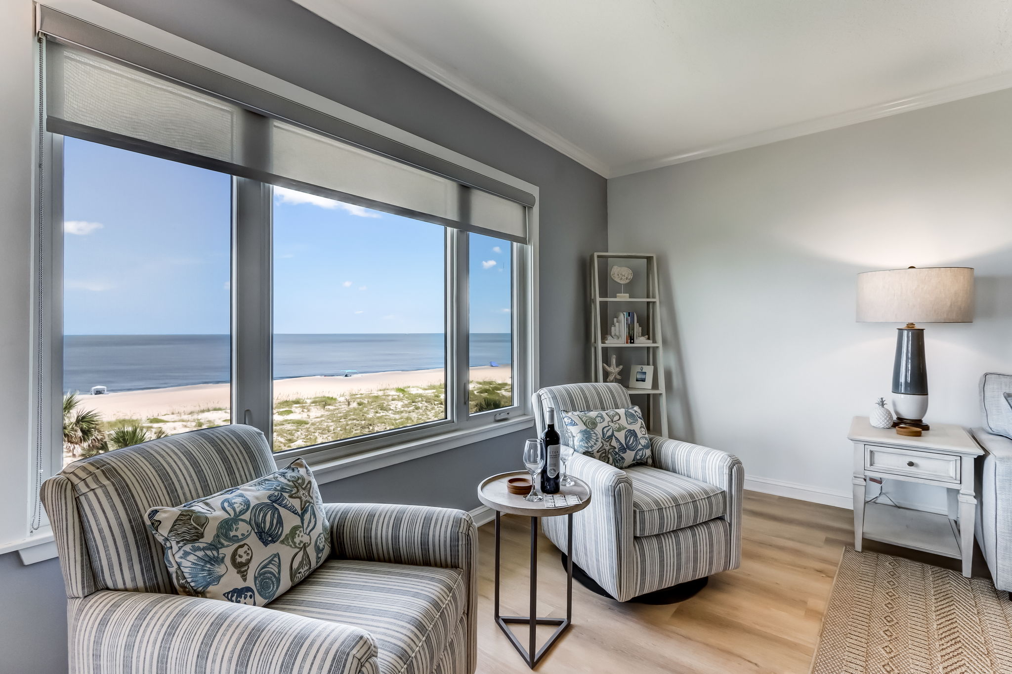 Amelia Island vacation condo for rent