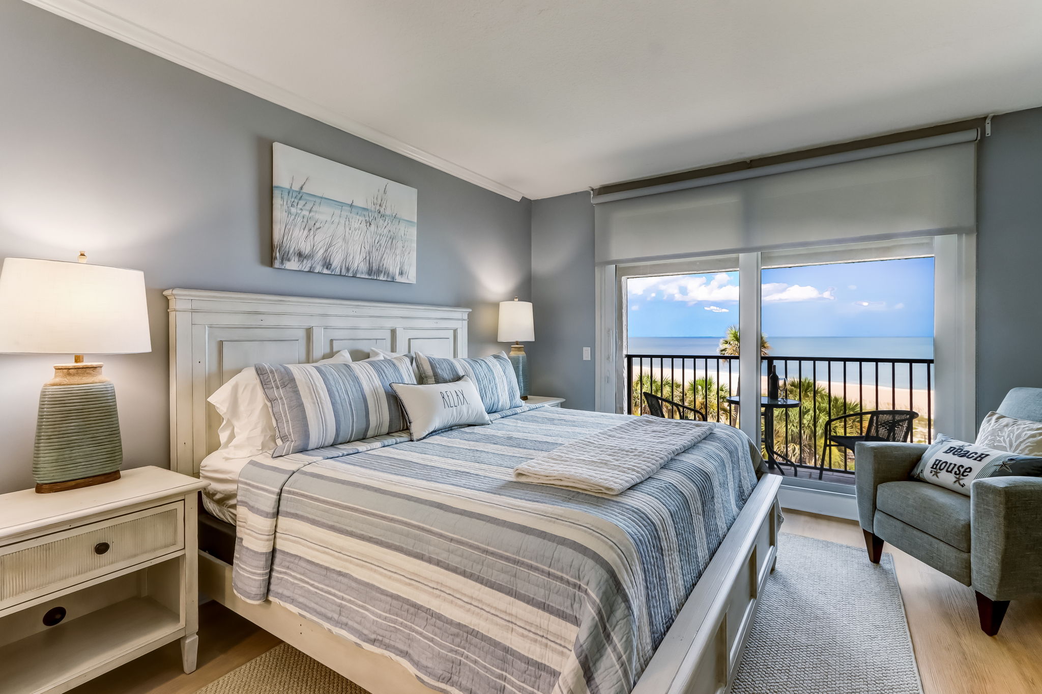 Best deal ocean front rental condos on Amelia Island