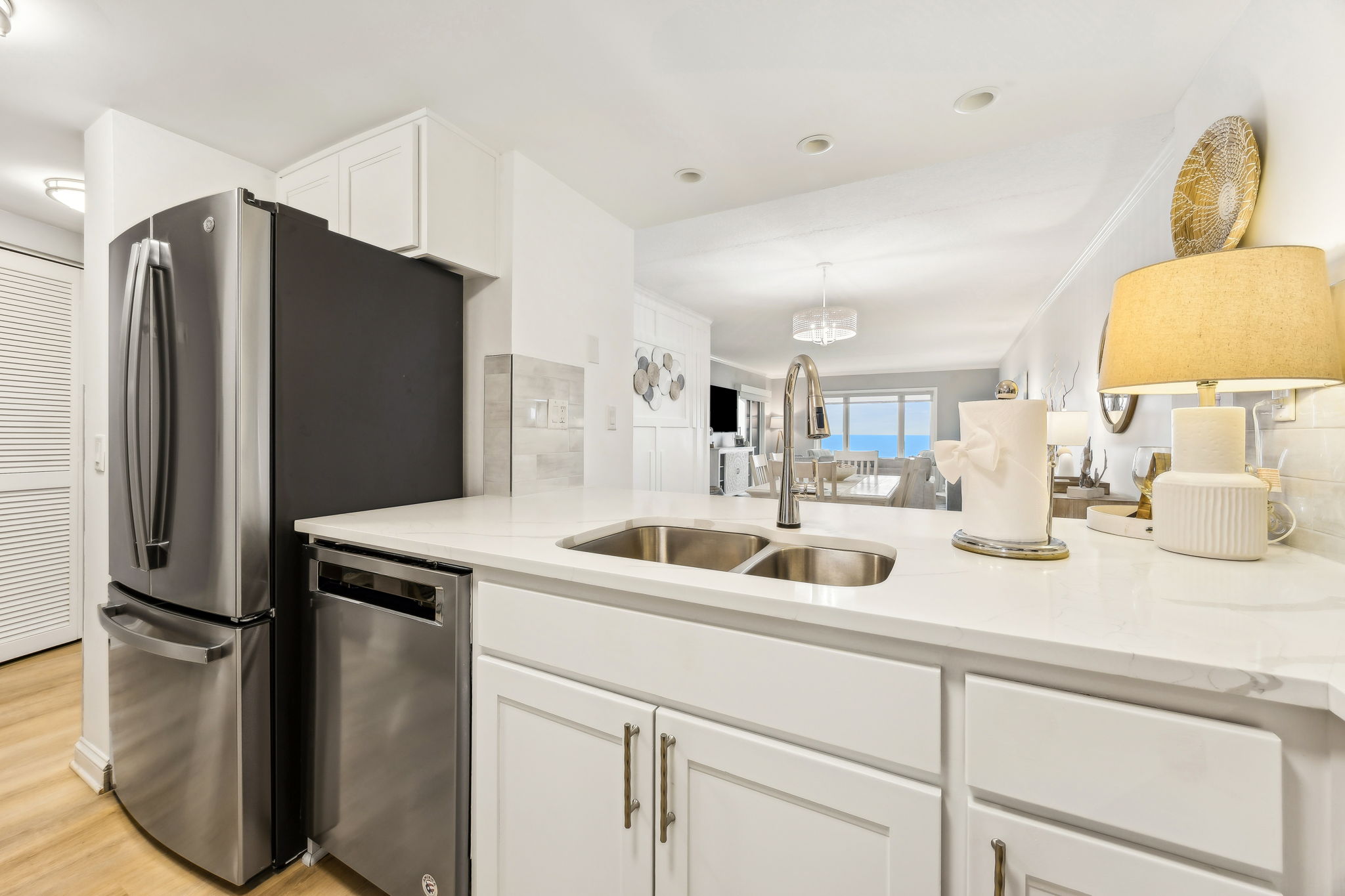 luxury vacation condo Amelia Island