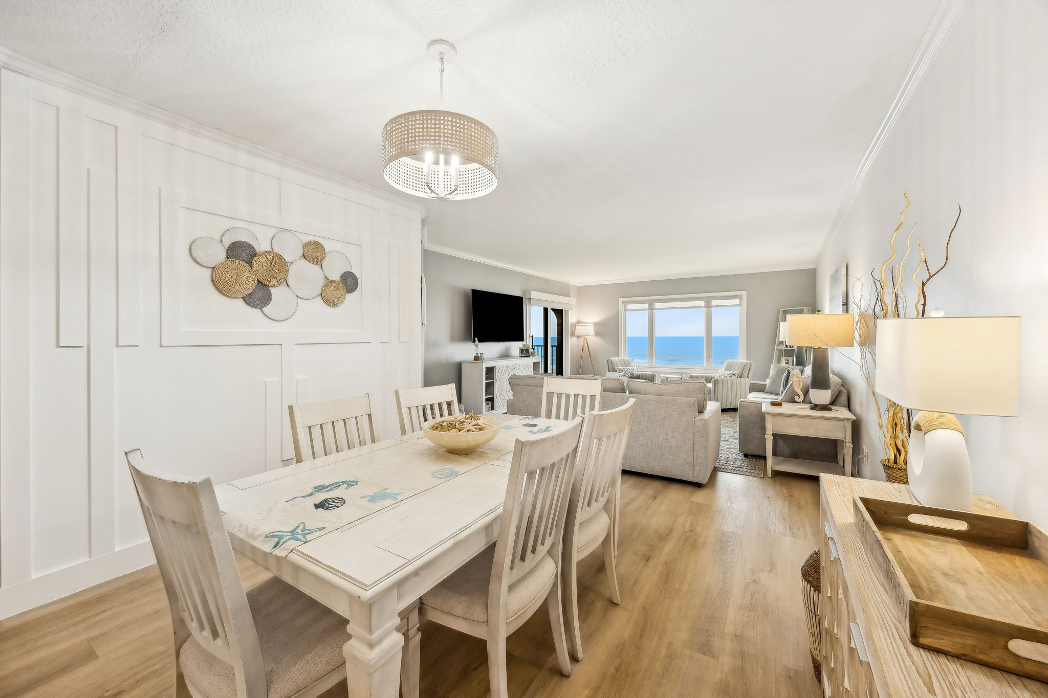 oceanfront vacation condo Amelia Island