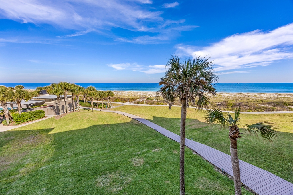 Amelia Island luxury vacation condo