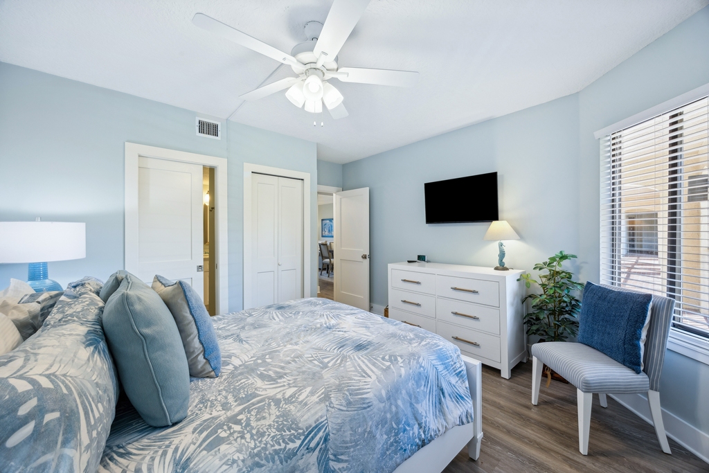 luxury vacation villa Amelia Island