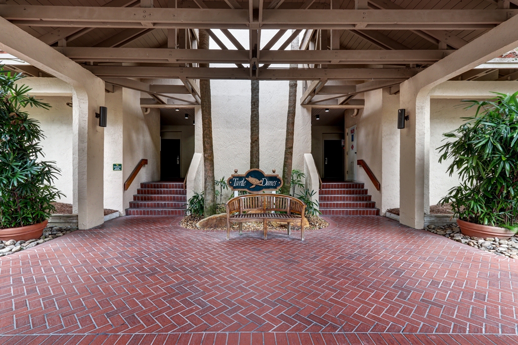 Amelia Island fully furnished vacation villa