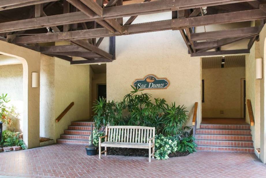 Amelia Island vacation condo rentals