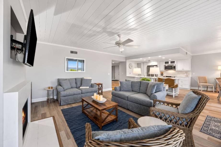 Amelia Island vacation villa by owner