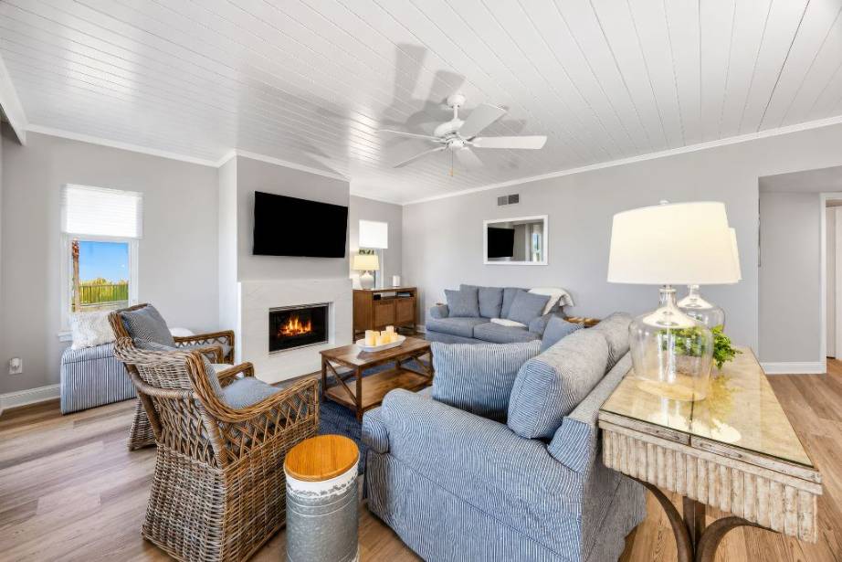 Omni Resort short term rental on Amelia island