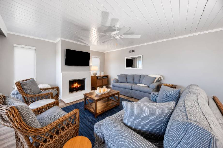 Amelia island Omni resort ocean front condos