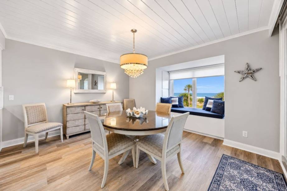 luxury vacation condo Amelia Island