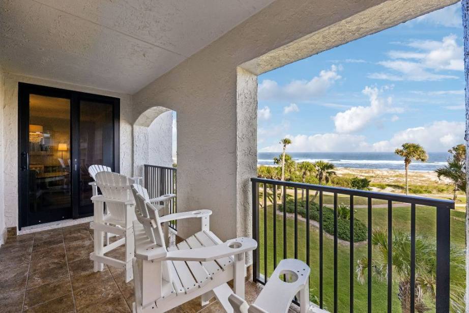 Amelia island Omni resort rentals