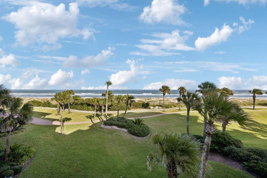 Amelia Island luxury vacation condo