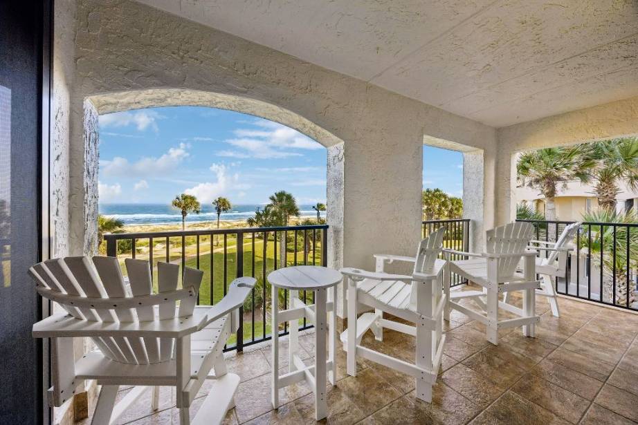 Amelia island ‘s Luxury oceanfront condos