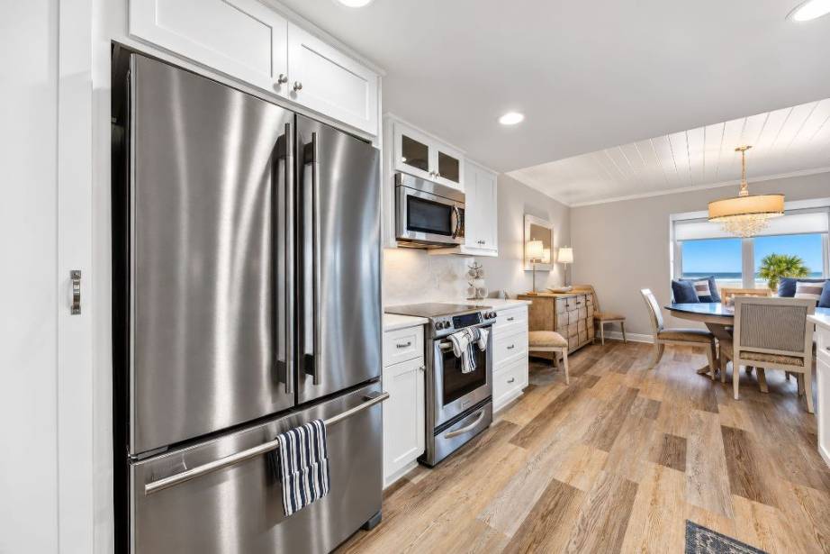 Amelia Island rental property management company