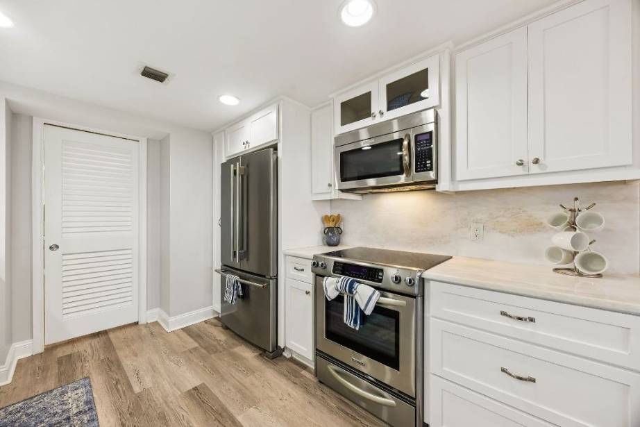 oceanfront vacation condo Amelia Island