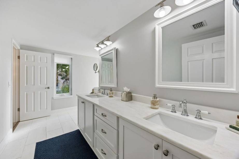 luxury vacation villa Amelia Island