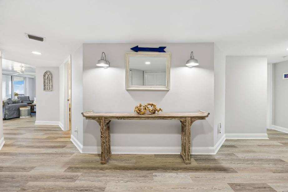 Amelia Island vacation condo for rent
