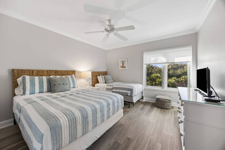 oceanfront villa rentals Amelia Island
