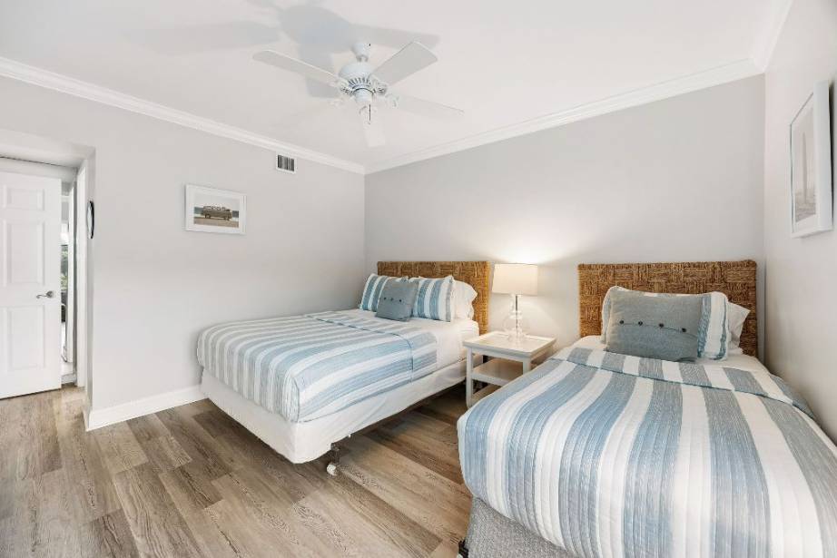 Omni Resort short term rental on Amelia island