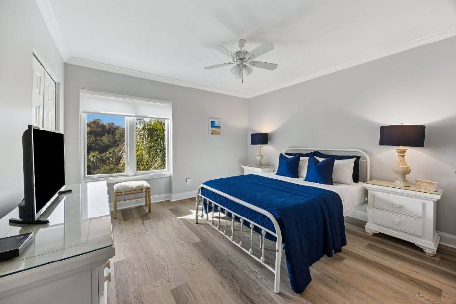 Amelia island Omni resort ocean front condos