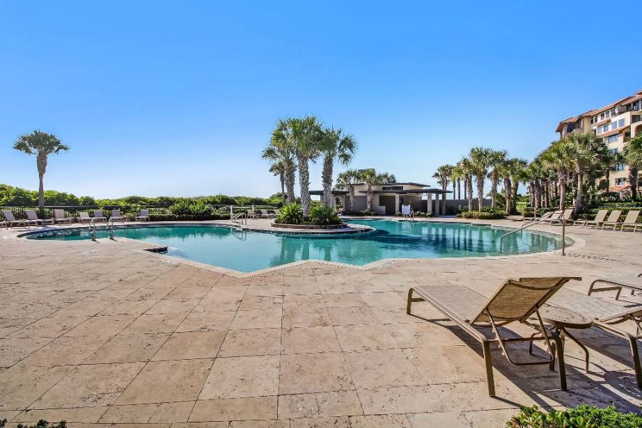 Oceanfront Condo rentals Amelia Island