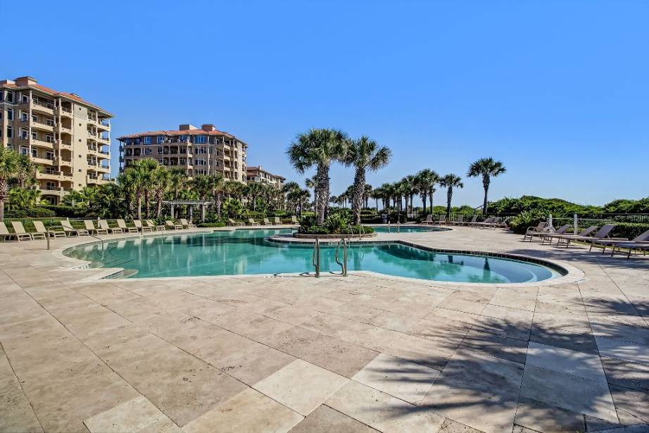 3 bedroom condo rentals Amelia Island