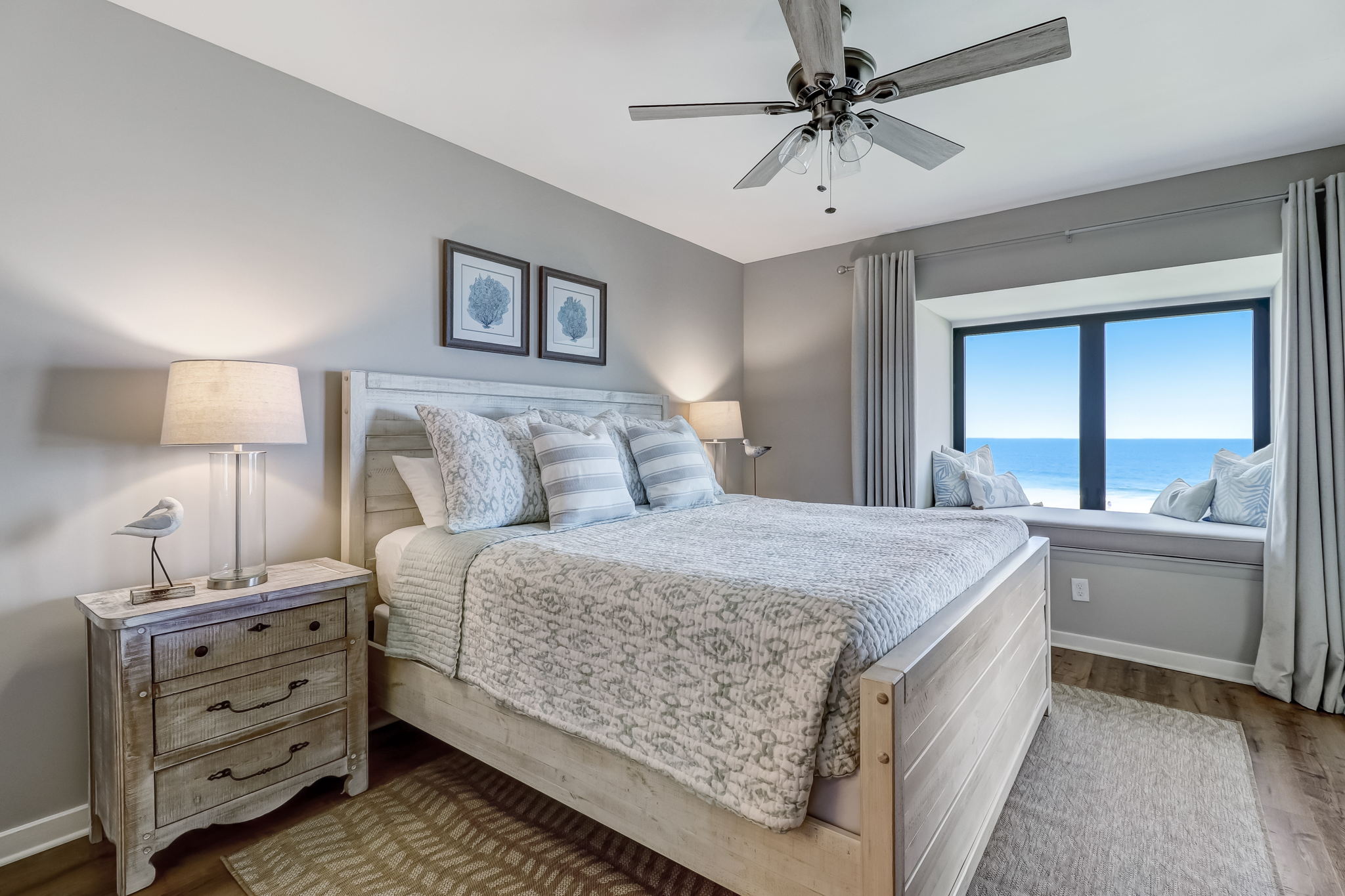 luxury vacation condo Amelia Island