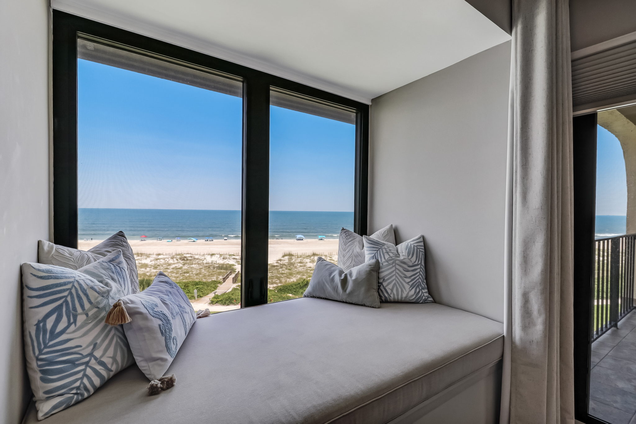 3 bedroom condo rentals Amelia Island