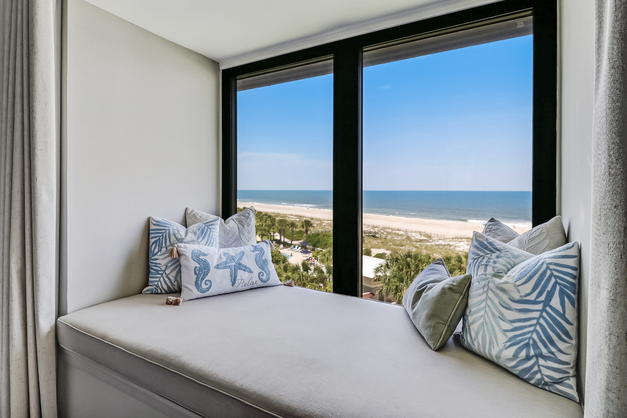 Amelia Island rental property management company