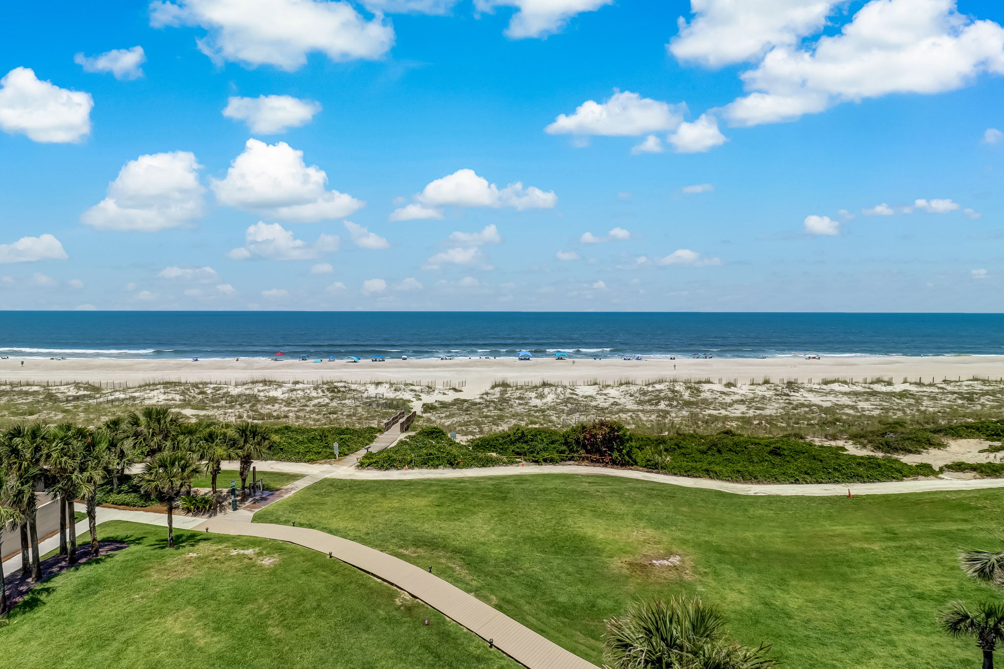 Amelia island Omni resort rentals